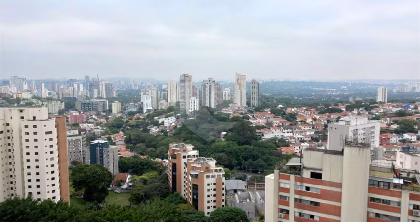 Cobertura com 4 quartos à venda em Sumarezinho - SP