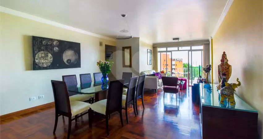 Apartamento com 3 quartos à venda em pinheiros - sp