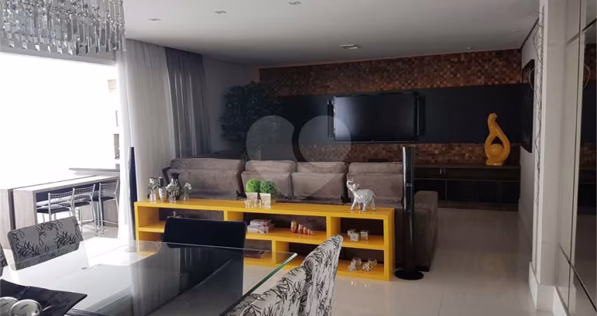 Apartamento com 4 quartos à venda em Vila Leopoldina - SP