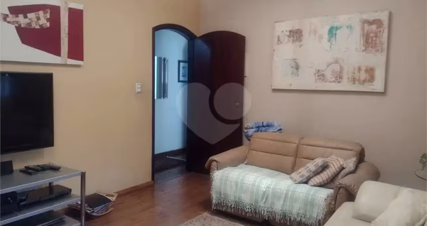 Sobrado com 3 quartos à venda em vila hamburguesa - sp