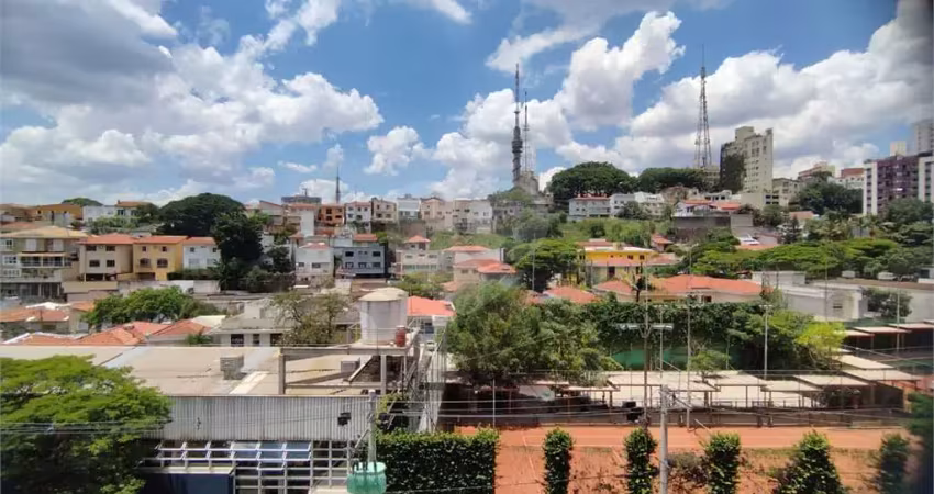 Apartamento com 4 quartos à venda na Rua Campevas, --, Perdizes, São Paulo