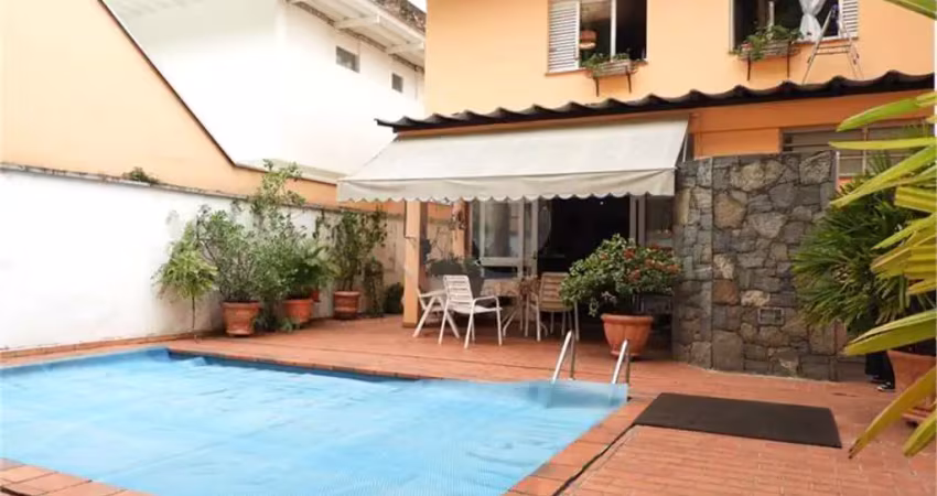 Casa com 4 quartos à venda em jardim das bandeiras - sp
