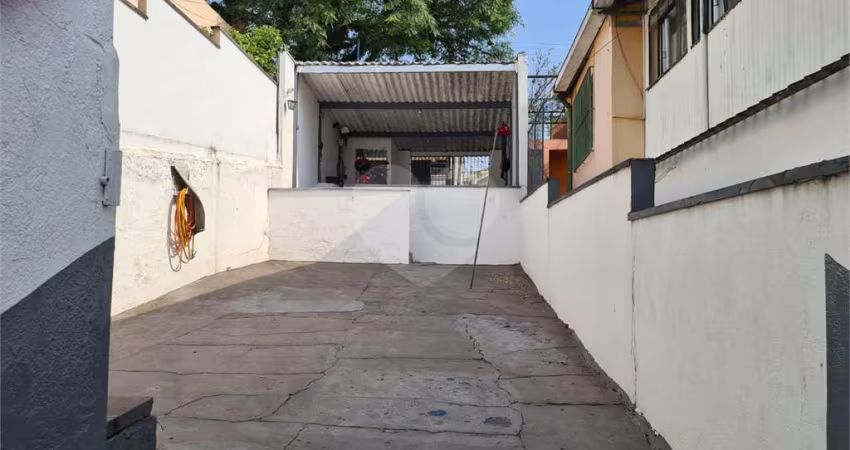 Casa com 2 quartos à venda em Vila Madalena - SP