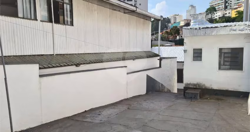 Casa com 2 quartos à venda na Rua Caminha de Amorim, --, Vila Madalena, São Paulo