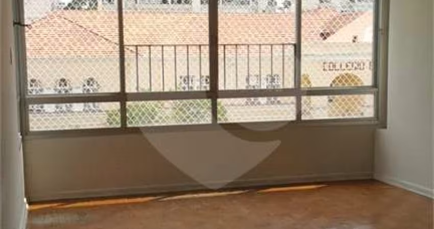 Apartamento com 2 quartos à venda em Perdizes - SP