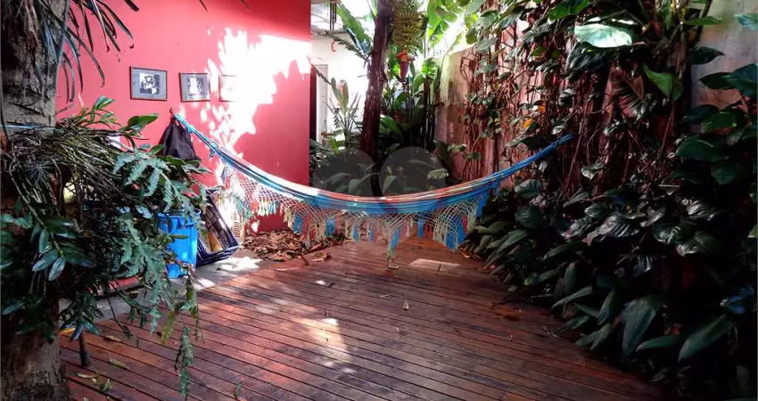 Casa com 3 quartos à venda na Romão Gomes, --, Butantã, São Paulo