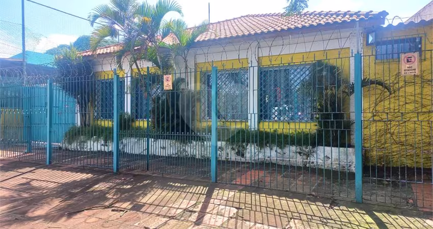 Casa térrea com 6 quartos à venda em Butantã - SP