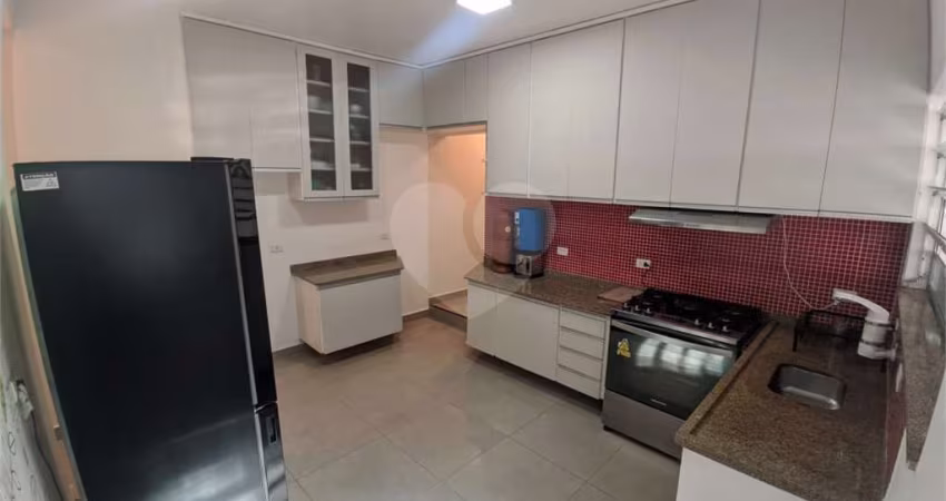 Casa térrea com 3 quartos à venda em Perdizes - SP