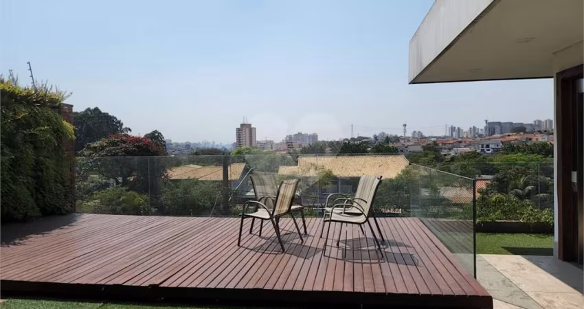 Casa com 3 quartos à venda em Parque Dos Príncipes - SP