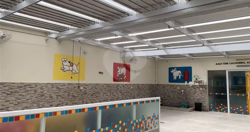 Sobrado com 1 quartos à venda em Vila Romana - SP
