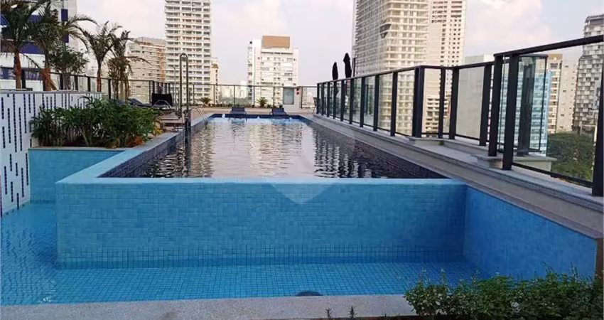 Apartamento com 3 quartos à venda na Rua José Augusto Penteado, --, Perdizes, São Paulo