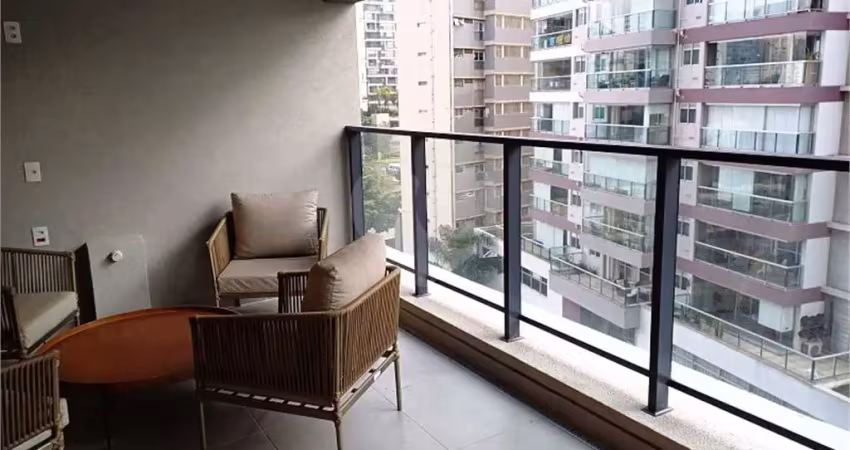 Apartamento com 3 quartos à venda na Rua José Augusto Penteado, --, Perdizes, São Paulo