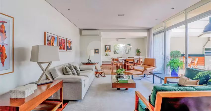 Casa térrea com 3 quartos à venda em Siciliano - SP