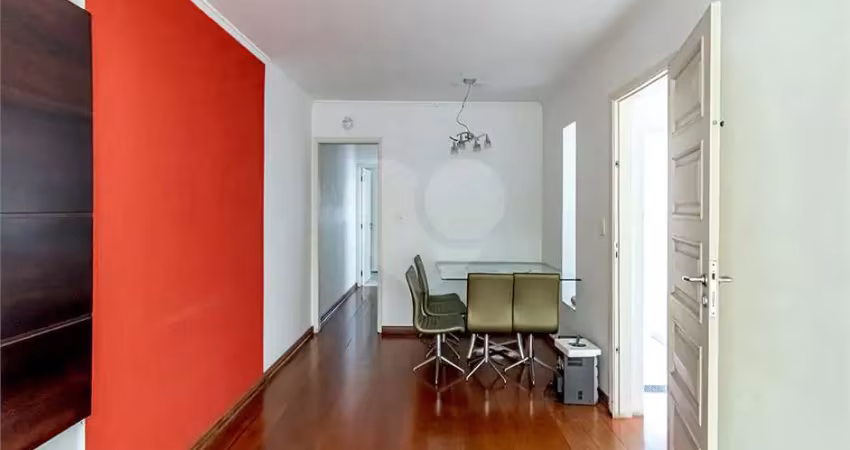 Casa com 2 quartos à venda na Sararé, --, Vila Madalena, São Paulo