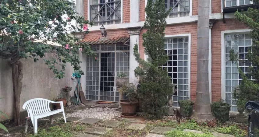 Casa com 3 quartos à venda na Rua Professor Teotônio Monteiro de Barros Filho, --, Butantã, São Paulo