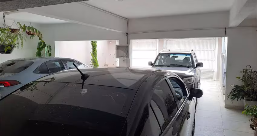 Casa térrea com 4 quartos à venda em vila ipojuca - sp