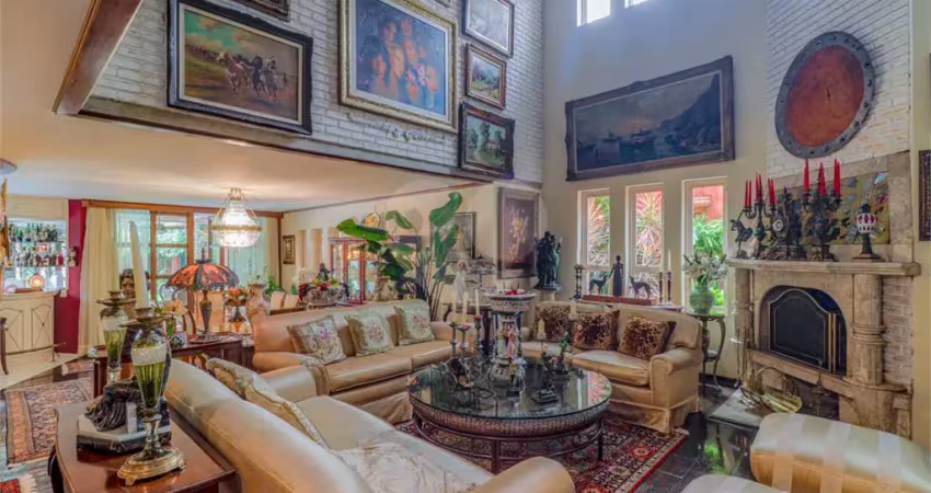 Casa com 4 quartos à venda na Anunze, --, Boaçava, São Paulo