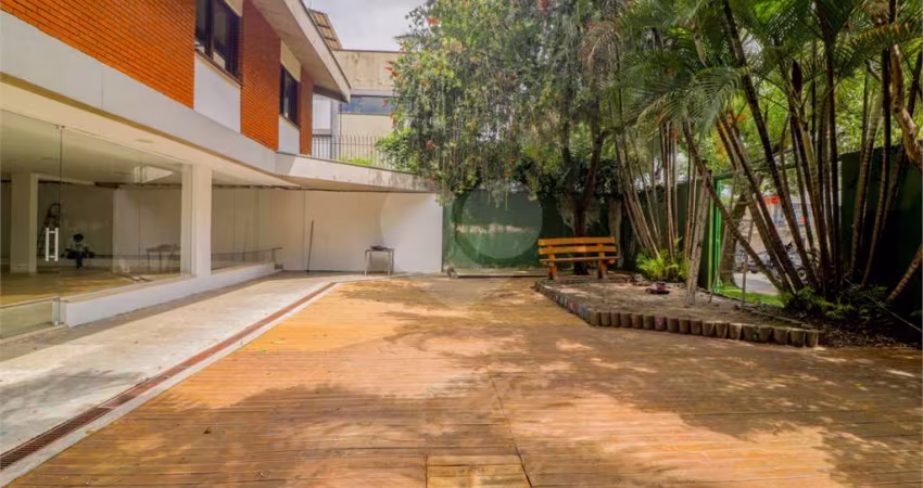 Sobrado com 1 quartos à venda em Vila Madalena - SP