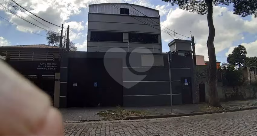 Prédio à venda na Rua João Gomes Júnior, --, Butantã, São Paulo