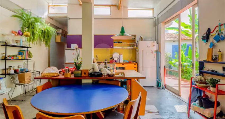 Casa com 2 quartos à venda em jardim das bandeiras - sp