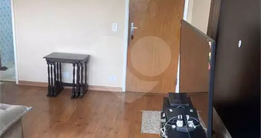 Apartamento com 3 quartos à venda em Pinheiros - SP