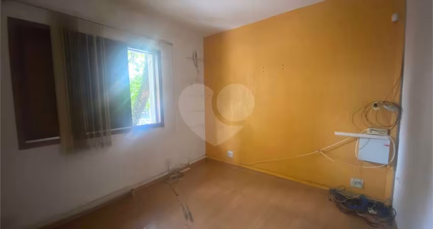 Casa com 1 quartos à venda em Perdizes - SP