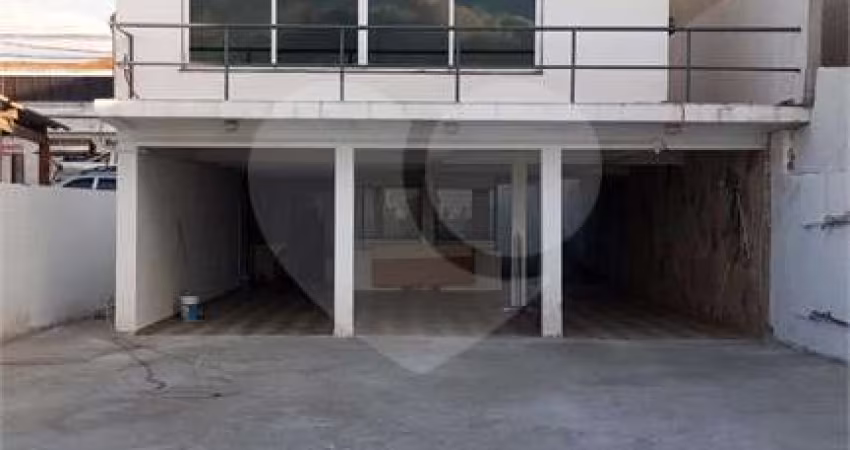 Sobrado com 1 quartos à venda em Vila Romana - SP