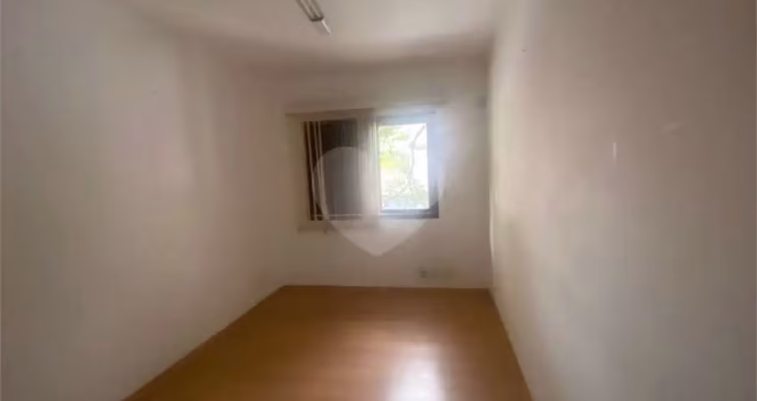 Casa com 1 quartos à venda em Perdizes - SP