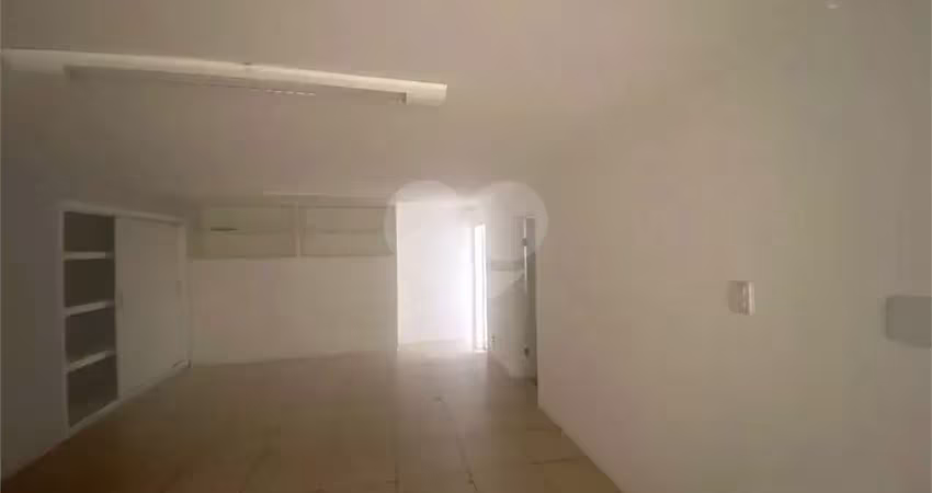 Casa com 1 quarto à venda na Rua Bartira, --, Perdizes, São Paulo