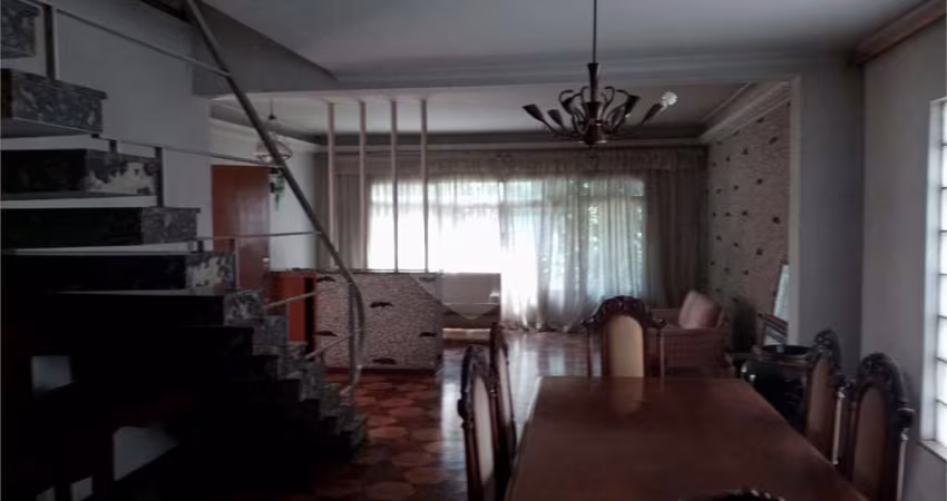 Casa com 4 quartos à venda em Butantã - SP