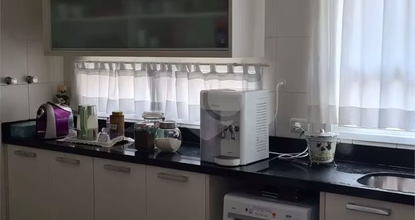 Apartamento com 4 quartos à venda em pinheiros - sp