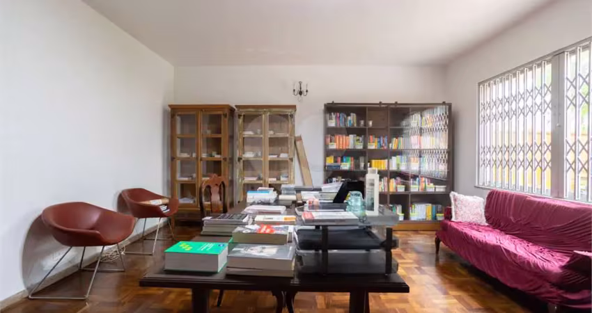 Casa com 4 quartos à venda na Maria Leonete Da Silva Nóbrega, --, Alto de Pinheiros, São Paulo