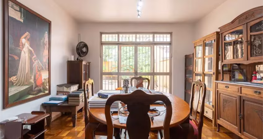 Casa com 4 quartos à venda em Vila Ida - SP
