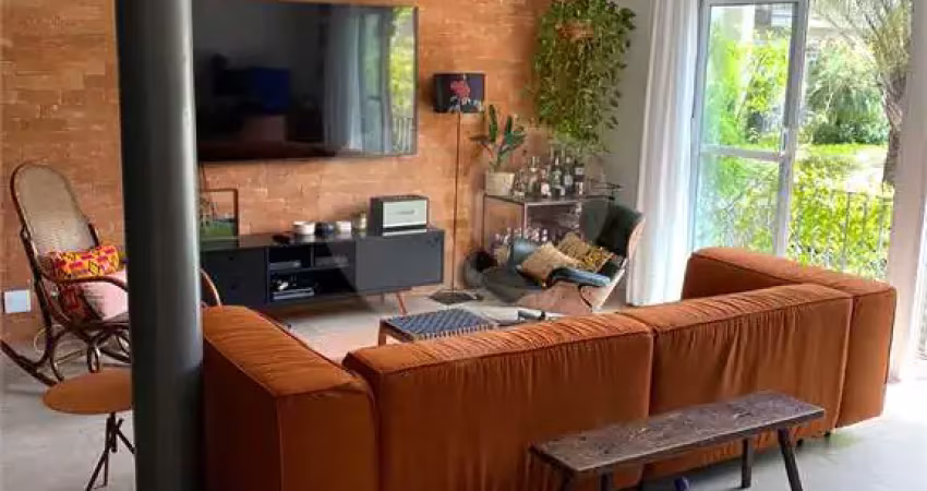 Apartamento com 2 quartos à venda em pinheiros - sp