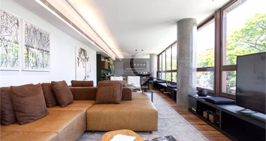 Apartamento com 4 quartos à venda em Jardim Das Bandeiras - SP