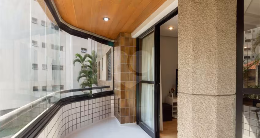 Apartamento com 3 quartos à venda em Perdizes - SP