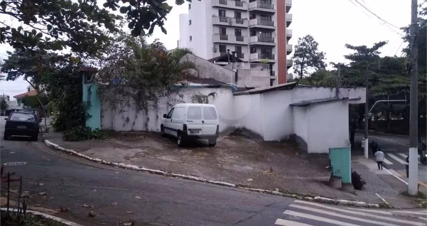 Casa com 1 quarto à venda na Professor Túlio Ascareli, --, Vila Beatriz, São Paulo