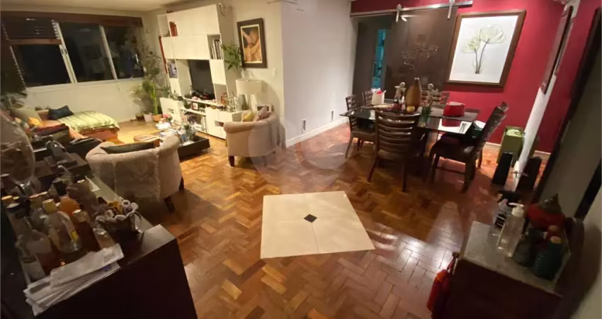 Apartamento com 2 quartos à venda em jardim das bandeiras - sp