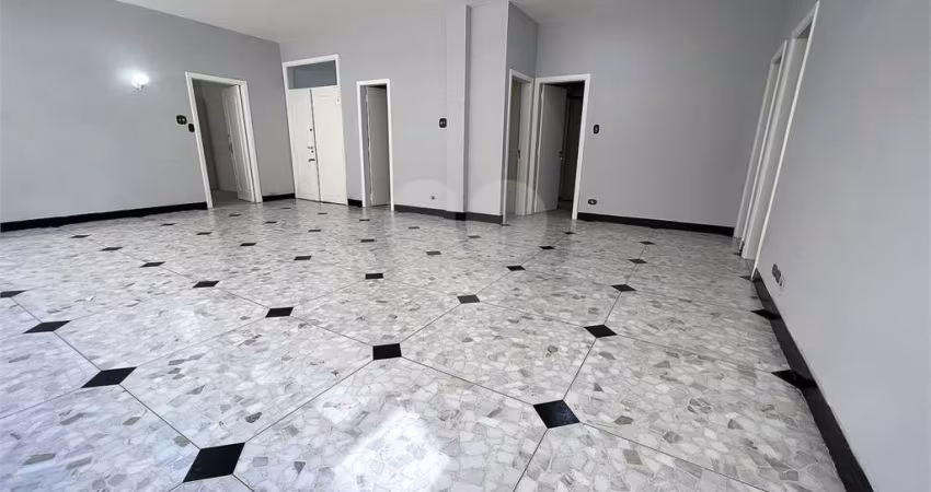 Apartamento com 3 quartos à venda em Santa Cecília - SP