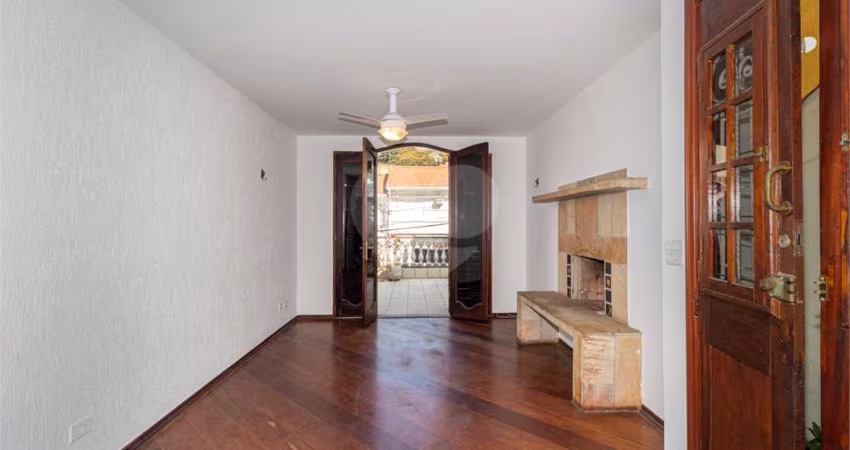 Casa com 3 quartos à venda em Sumaré - SP