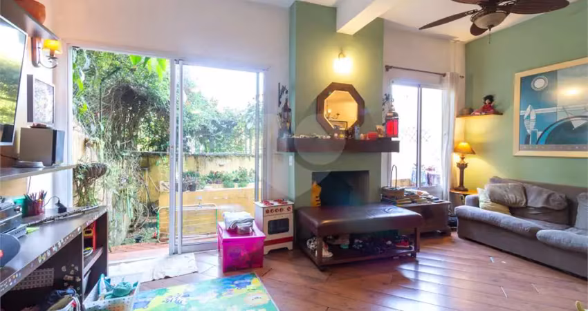 Casa com 3 quartos à venda na Grajaú, --, Sumaré, São Paulo