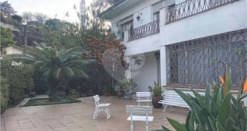 Casa com 3 quartos à venda na Doutor Silas Botelho, --, Sumaré, São Paulo