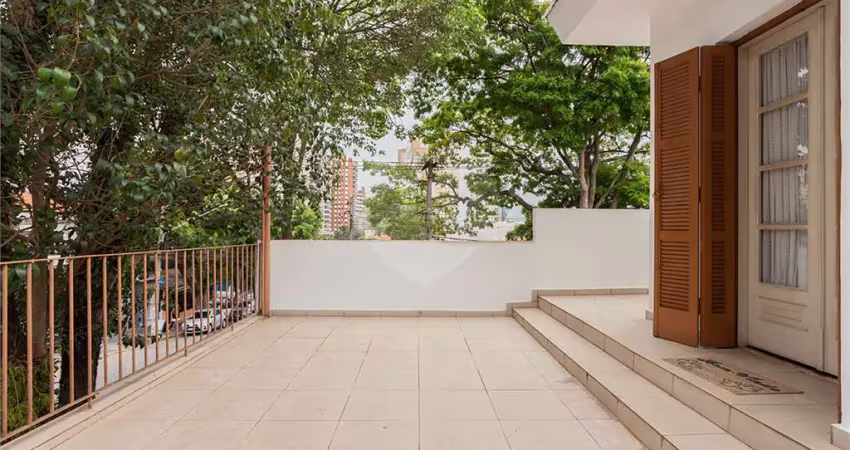 Sobrado com 3 quartos à venda em vila madalena - sp