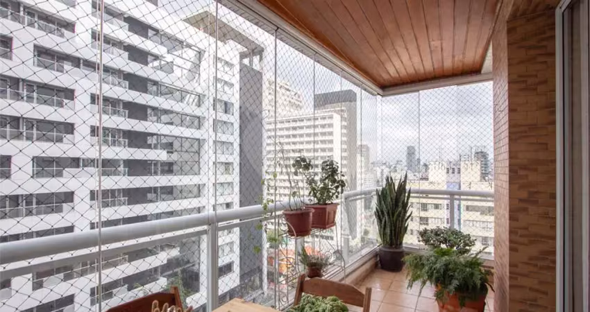 Apartamento com 4 quartos à venda em pinheiros - sp