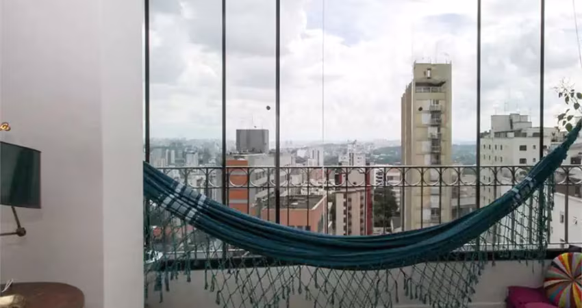 Apartamento com 3 quartos à venda em sumarezinho - sp