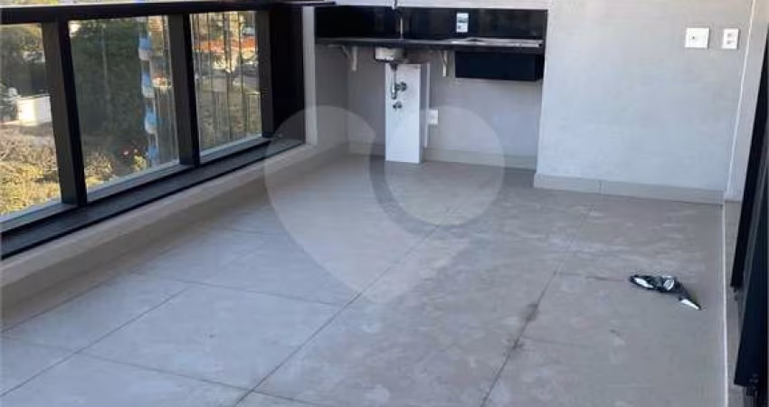 Apartamento com 3 quartos à venda em Pinheiros - SP