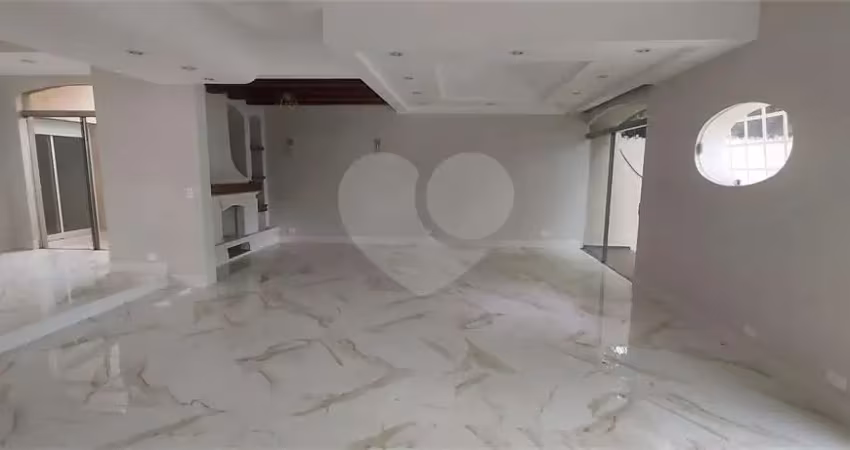 Casa com 3 quartos à venda na Rua Visconde de Pelotas, --, Lapa, São Paulo