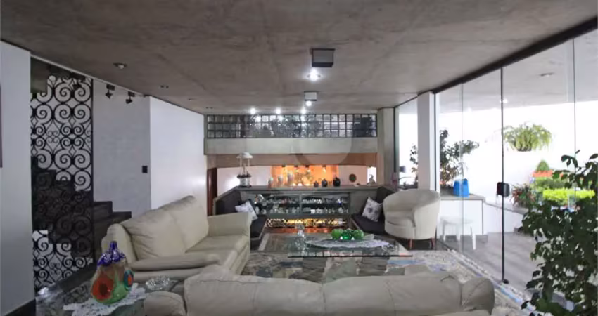Casa com 5 quartos à venda na João Batista Cardoso, --, Alto de Pinheiros, São Paulo