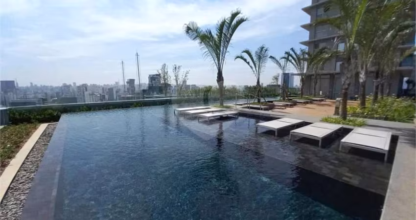Apartamento com 2 quartos à venda em Butantã - SP