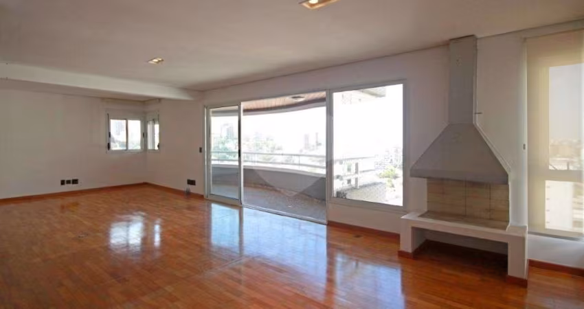 Apartamento com 3 quartos à venda em Vila Madalena - SP